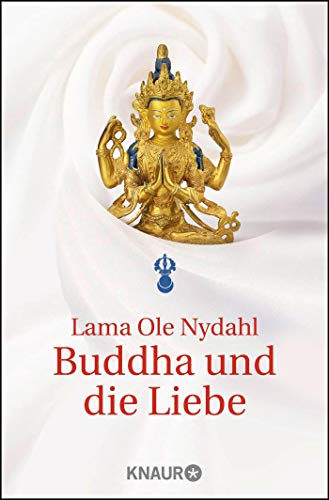 Buddha und die Liebe von Knaur MensSana TB